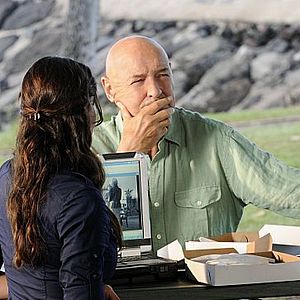 Bilder Lauren German