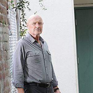 Bilder Terry O'Quinn