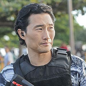 Bilder Daniel Dae Kim