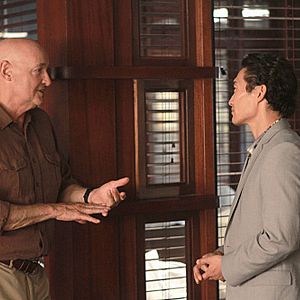 Bilder Daniel Dae Kim