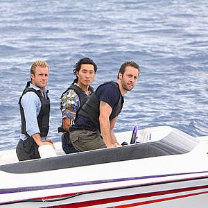 Bilder Scott Caan