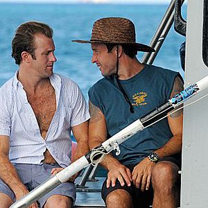 Bilder Scott Caan