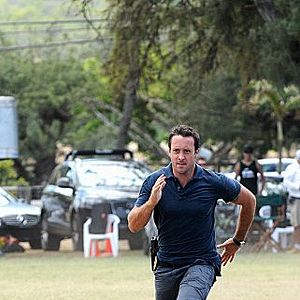 Bilder Alex O'Loughlin