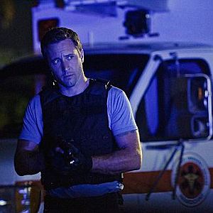 Bilder Alex O'Loughlin