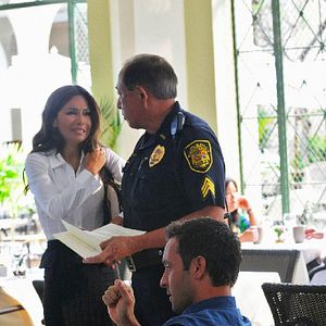 Bilder Hawaii Five-0