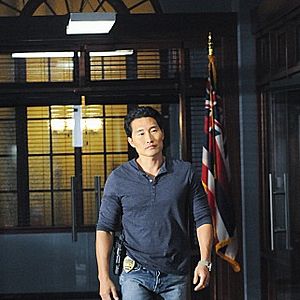 Bilder Hawaii Five-0