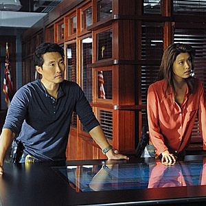 Bilder Hawaii Five-0