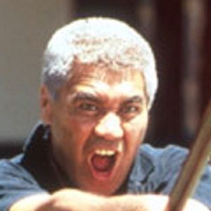 Bilder Rawin Paratene