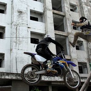 Bilder Ong Bak - The New Generation