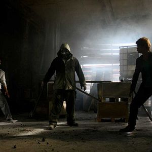 Bilder Ong Bak - The New Generation