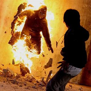 Bilder Ong Bak - The New Generation