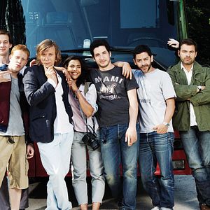 Bilder Clovis Cornillac