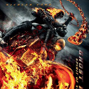 Bilder Ghost Rider 2: Spirit of Vengeance