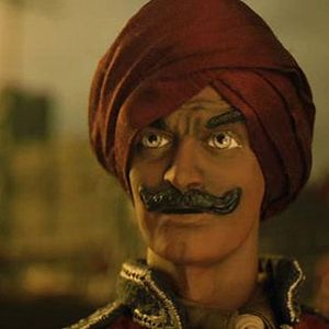 Bilder Nazi Invasion - Team Europe