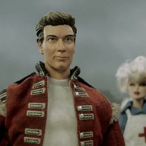 Bilder Nazi Invasion - Team Europe