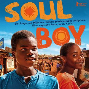 Bilder Soul Boy