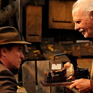 Bilder Twixt - Virginias Geheimnis