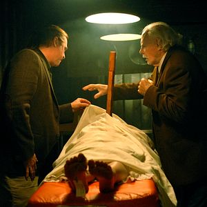 Bilder Twixt - Virginias Geheimnis