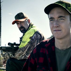 Bilder Die Nacht der Jäger