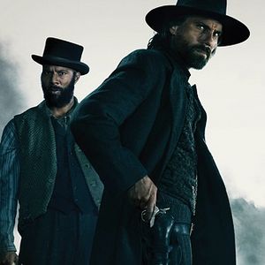 Bilder Hell On Wheels