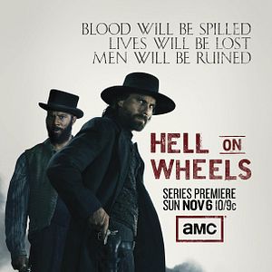 Bilder Hell On Wheels