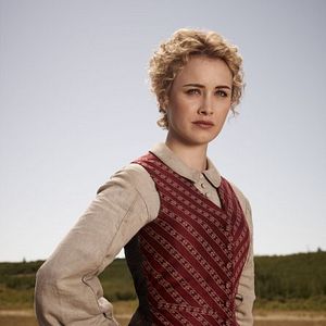 Bilder Hell On Wheels