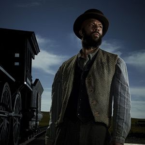 Bilder Hell On Wheels