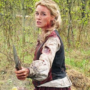 Bilder Hell On Wheels