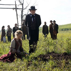 Bilder Hell On Wheels