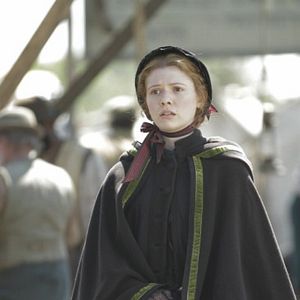 Bilder Hell On Wheels