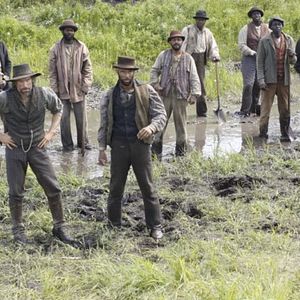 Bilder Hell On Wheels