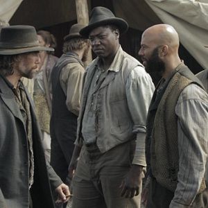 Bilder Hell On Wheels