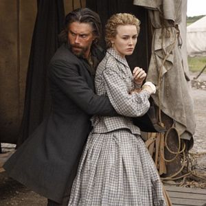 Bilder Hell On Wheels