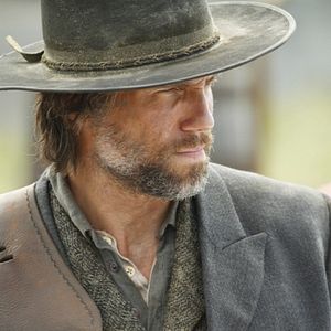 Bilder Hell On Wheels