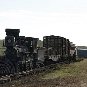 Bilder Hell On Wheels