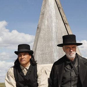 Bilder Hell On Wheels