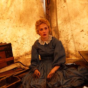 Bilder Hell On Wheels