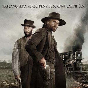 Bilder Hell On Wheels