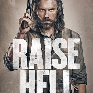 Bilder Hell On Wheels