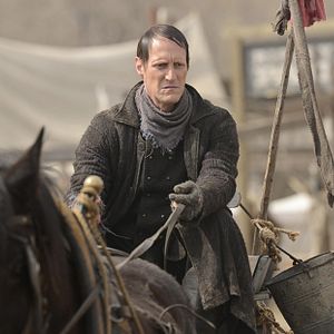 Bilder Hell On Wheels