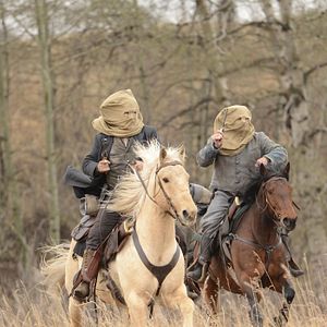 Bilder Hell On Wheels