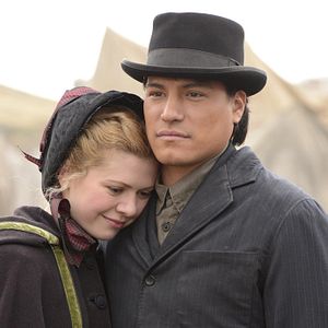 Bilder Hell On Wheels