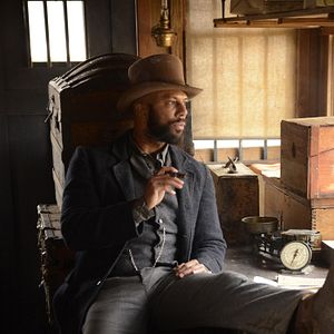 Bilder Hell On Wheels