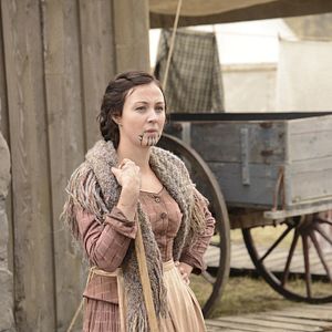 Bilder Hell On Wheels