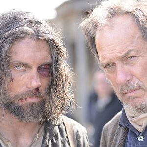 Bilder Hell On Wheels