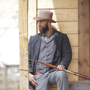 Bilder Hell On Wheels