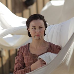 Bilder Hell On Wheels