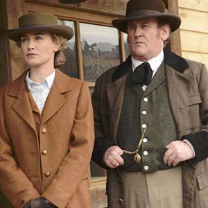 Bilder Hell On Wheels