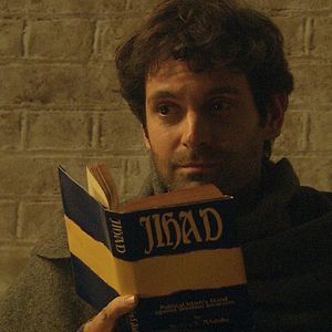 Bilder Infinite Justice - In den Fängen der Al Kaida