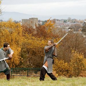 Bilder Richard Hasenfuß